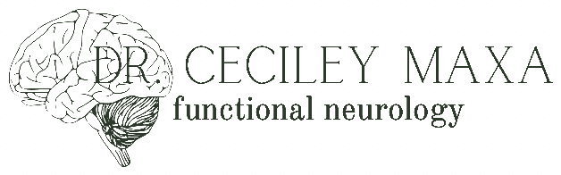 Dr. Ceciley Maxa - Functional Neurology